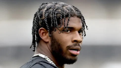 Shedeur Sanders quarterback of Colorado