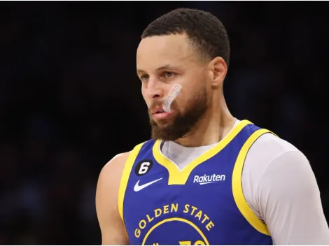 Warriors youngster explains why Stephen Curry is a perfect human being