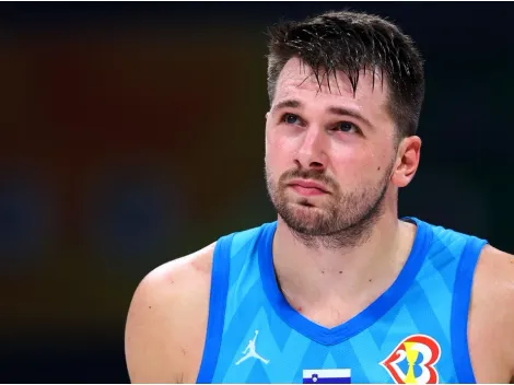 Luka Doncic's fans should be worried after his latest statement