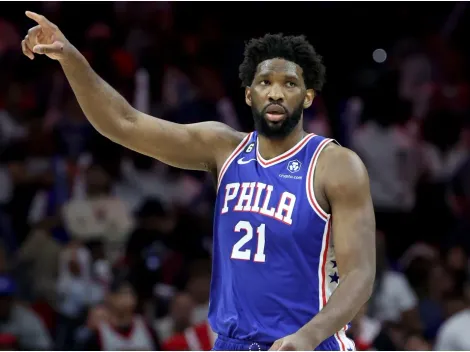 Joel Embiid needs just one thing to get the Sixers over the hump