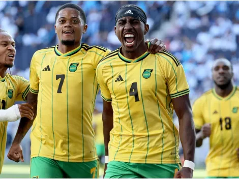 Watch Jamaica vs Haiti online in the US today: TV Channel and Live Streaming