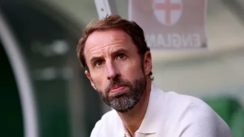 Southgate of England