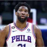 76ers star Joel Embiid could shockingly change teams