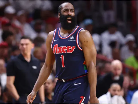 NBA Rumors: Suns could trade for James Harden under one condition