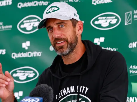 Not Tom Brady: Jets Contact Retired Quarterback After Aaron Rodgers' Injury