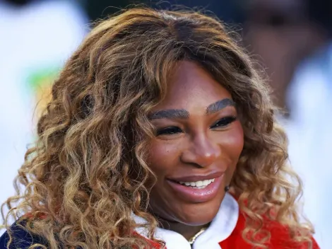 Serena Williams ignites big controversy with Simona Halep after historic suspension