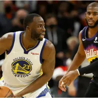 Draymond Green reveals how much he hated Chris Paul's guts