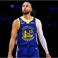 Stephen Curry accidentally reveals head-scratching reason behind early-career injuries