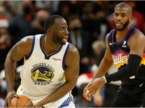 Warriors' Draymond Green shares biggest concern about Jordan Poole incident
