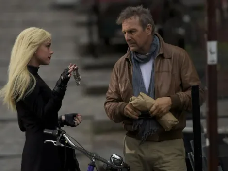 The action thriller with Kevin Costner and Amber Heard you can watch for free in the US