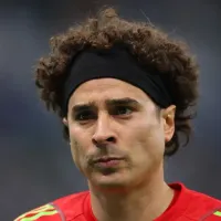Mexico 'want' these immediate replacements for Guillermo Ochoa before World Cup 2026