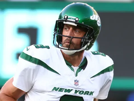 Jets rule out two veteran QBs as Aaron Rodgers' possible replacements