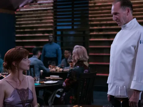 Hulu: The drama thriller with Ralph Fiennes and Anya Taylor-Joy that ranks Top 3 worldwide