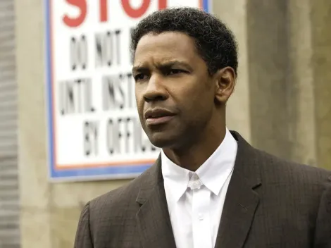 Max: The must-watch Oscar-nominated crime thriller with Denzel Washington