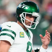 Packers are more worried about Aaron Rodgers\' injury than the Jets