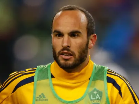 Landon Donovan holds an incredible record over Lionel Messi, Neymar and Cristiano Ronaldo