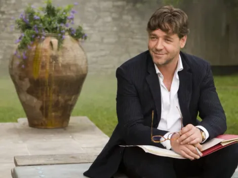 Hulu: The must-watch romantic drama with Russell Crowe and Marion Cotillard
