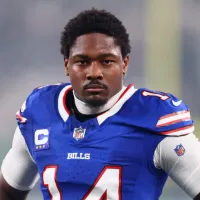 Trevon Diggs wants his brother Stefon to leave the Bills after hot mic drama