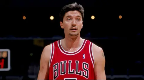 Toni Kukoc