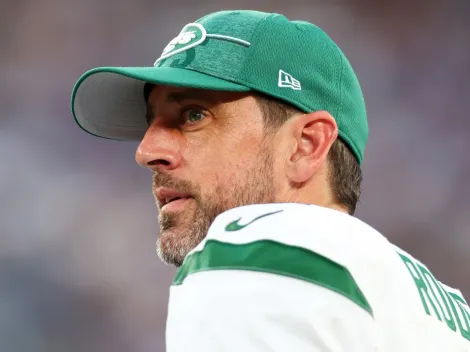 NFL legend on Rodgers-less Jets: "No Super Bowl contenders"