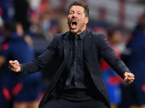 Diego Simeone reveals who is best player in the world