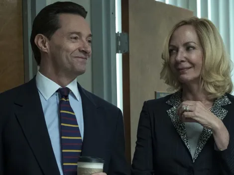 Max: The must-watch drama with Hugh Jackman and Allison Janney