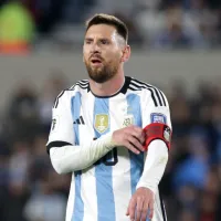 Messi's last dance with Argentina could be after Copa America