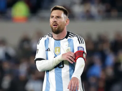 Messi's last dance with Argentina could be after Copa America