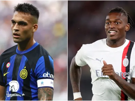 Inter vs Milan: TV Channel, how and where to watch or live stream online free 2023/2024 Serie A in your country today