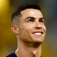Video: Cristiano Ronaldo scores another superb goal for Al Nassr against Al Raed