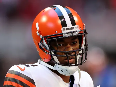 Browns might lose star player for Monday Night Football against Steelers