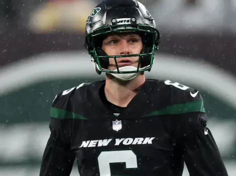 Jets Lose Another Starter Against the Cowboys Alongside Aaron Rodgers