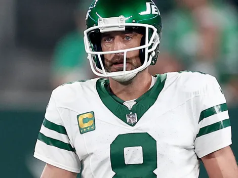 Aaron Rodgers Targets the Playoffs as Return Date to the Jets With New Surgery