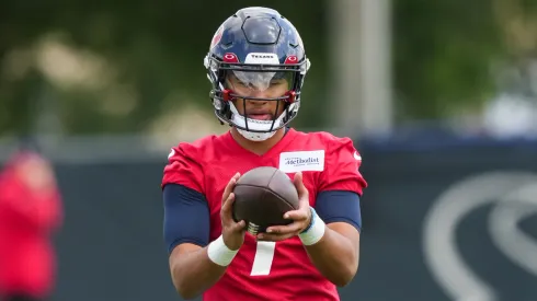 CJ Stroud - Houston Texans - NFL 2023