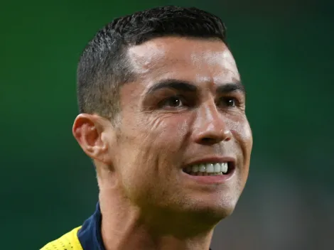 Barcelona make incredible mistake with Cristiano Ronaldo after La Liga's match against Betis