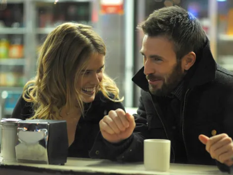 The rom-com with Chris Evans to watch for free if you like Netflix's 'Love At First Sight'