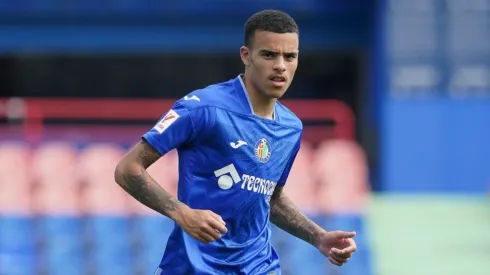Mason Greenwood - Getafe - LaLiga 2023-24
