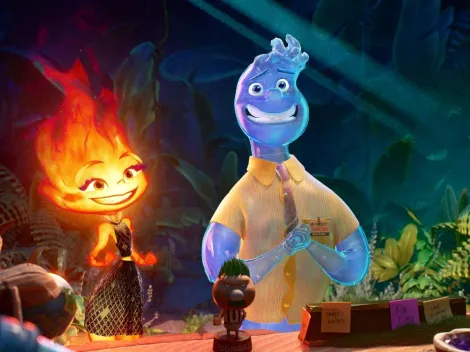 Disney+: The Pixar movie that could dethrone 'The Little Mermaid' as the number 1 worldwide