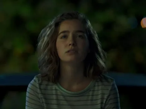 The must-watch acclaimed drama with 'Love At First Sight' star Haley Lu Richardson