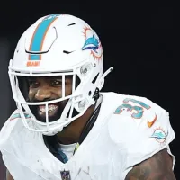 NFL: Raheem Mostert joins Tyreek Hill in an exclusive season record