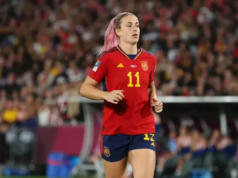 Alexia Putellas, Spanish players firmly reject latest national team call-up
