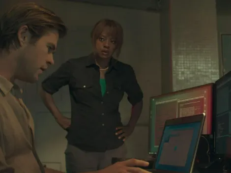 Netflix: The crime thriller with Chris Hemsworth and Viola Davis trending in the US