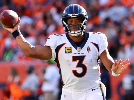 Sean Payton may force Russell Wilson to make a big change for Broncos