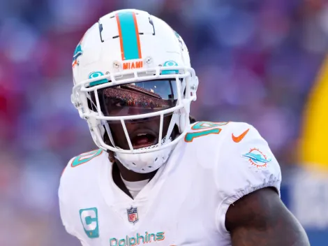 Tyreek Hill achieves amazing record; not even Dan Marino could get it