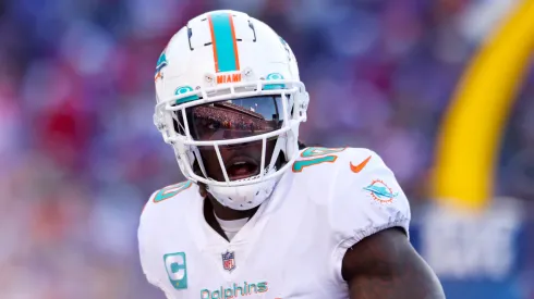 Tyreek Hill – Miami Dolphins – NFL 2023