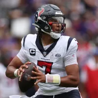 Stats prove C.J. Stroud is a better quarterback than Justin Fields