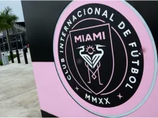 One of Inter Miami’s biggest stars may not return in 2024