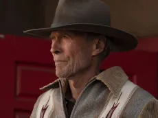 Netflix: The Western drama with Clint Eastwood that occupies the Top 8 in the US