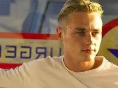 Netflix: The must-watch action thriller with Ben Hardy and Ryan Reynolds