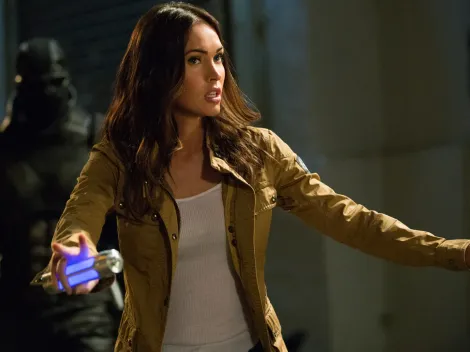 Netflix: The action drama with Megan Fox and Stephen Amell that is Top 5 worldwide